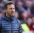 Nagelsmann bezorgt Bayern mokerslag in zoektocht naar coach