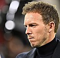 'Ontslagen Nagelsmann bezorgt Club Brugge nieuwe trainer'
