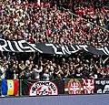 Emotie op Bosuil: Antwerp en RSCA zorgen sámen voor eerbetoon aan Julie