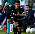 Duranville sneller terug dan verwacht bij Anderlecht?