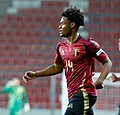 'Drastische actie Dortmund na glansprestatie Duranville'