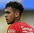 'Club Brugge slikt nieuwe tegenvaller in dossier Edmilson'