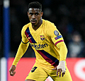 'Barça bereidt bod voor: 70 miljoen plus Junior Firpo'