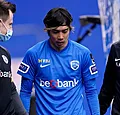Genk met blessurezorgen richting bekerfinale