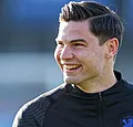 Antwerp als tussenstap? Ekkelenkamp reageert