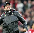 'Klopp slaat met vuist op tafel en zet zinnen op Real-speler'