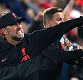 Klopp lyrisch over Liverpool-ster: 