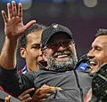 'Klopp kan Liverpool verlaten: grootmacht klaar om toe te slaan'