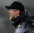 Klopp dreigt met forfait voor kwartfinales League Cup