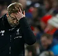 Klopp reageert vlijmscherp na kritiek tegenstander