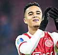 Ajax doet Feyenoord pijn in Nederlandse Klassieker