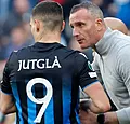 Jutglà dropt grote hint over toekomstplannen bij Club Brugge
