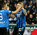 'Nieuwe domper Club Brugge: einde seizoen sterkhouder'