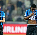 Club Brugge vat cruciale fase aan zonder voormalig sterkhouder