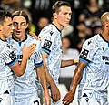 'Club Brugge nadert nieuwe miljoenendeal'