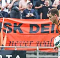 'Verrassende wending bij Deinze voor komend weekend'