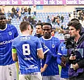 Genk komt met update na hartfalen in tribunes