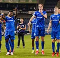 'Genk laat nóg twee spelers vertrekken op DD'