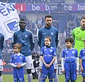 'Lille en Marseille melden zich voor aanvaller Genk'