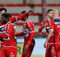 'KV Kortrijk haalt nog een smaakmaker weg bij Lommel'
