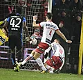 VAR zet Club Brugge een hak: 