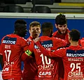 KV Kortrijk en KV Oostende sturen spelers naar 1B