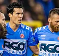 KV Kortrijk haalt zijn gram in beroep