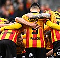 'Vijf clubs kloppen aan bij KV Mechelen'
