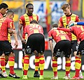 KV Mechelen stelt nieuwe thuisshirts voor (📸)