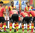 KV Mechelen haalt meteen stevig uit in eerste oefenmatch