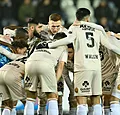 KV Mechelen fleurt zijn stage op met ruime oefenzege