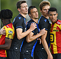 'Club Brugge laat flankverdediger definitief vertrekken'