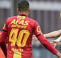 'Geen KV Mechelen, wel Sporting Gijon voor Belgische spits'