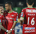'KV Oostende levert forse inspanning voor twee spelers'