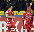 Oostende uit degradatiemoeras, KV Mechelen zit er diep in