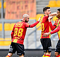 'KV Mechelen duwt drie spelers naar de uitgang'