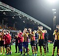 KV Mechelen neemt in één klap afscheid van zeven spelers