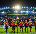 'KVM klopt aan bij Genk en Antwerp, fans zorgen voor knap record'