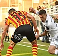 KV Mechelen haalt oude bekende bij staf
