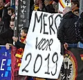 Vanhaezebrouck legt link tussen Moeskroen en ... KV Mechelen