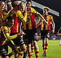 'Naast Vranckx geniet nog toptalent KV Mechelen heel wat interesse'