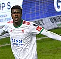 OHL stuurt Charleroi met flinke kater richting 2022