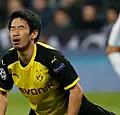 'Dortmund krijgt nu ook klappen op transfermarkt'