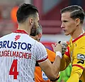 Kagelmacher reageert op berichten over geforceerde transfer