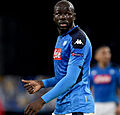 'Napoli wil bij vertrek Koulibaly zakendoen met Barcelona'