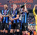 'Club Brugge heeft tweede zomeraanwinst helemaal beet'