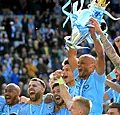 Kompany reageert met grote klasse na titel City