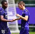 Anderlecht verrast met formeel statement over toekomst Gerkens