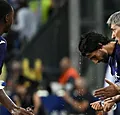 'Anderlecht-middenvelder moet onder het mes'