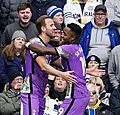 Tottenham veegt Leeds in halfuurtje van de mat